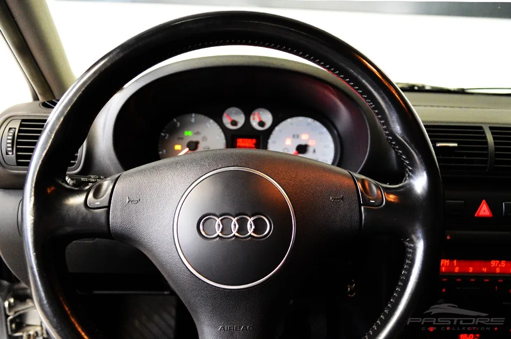 Audi A3 1.8T