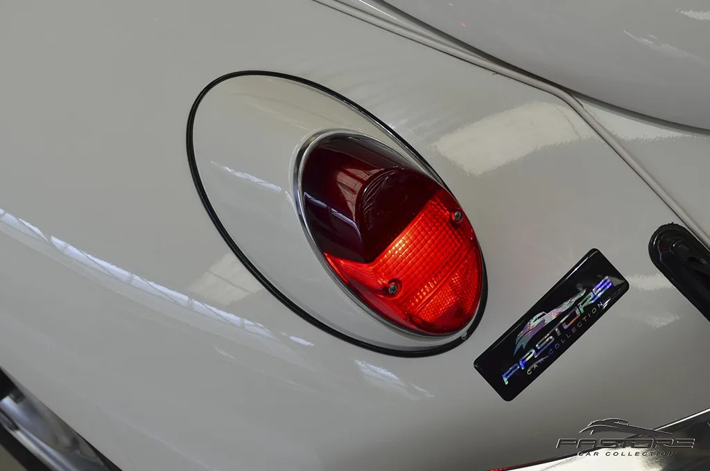 VW Fusca 1300 Standard