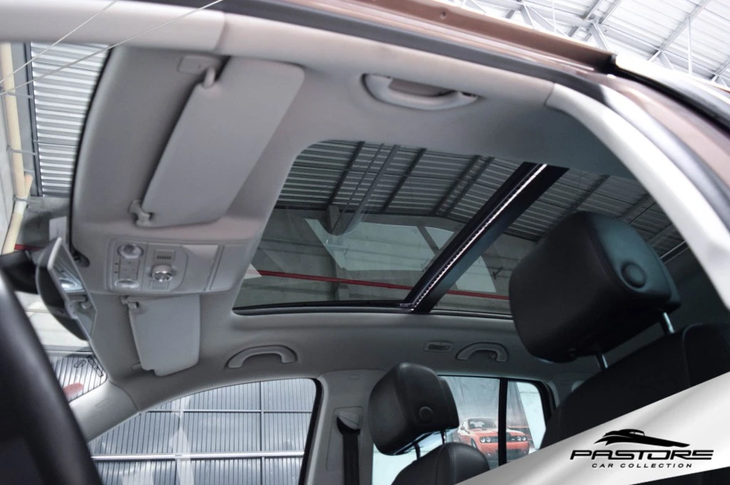 VW Tiguan 2.0 TSI 4Motion