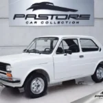 Fiat 147 GL