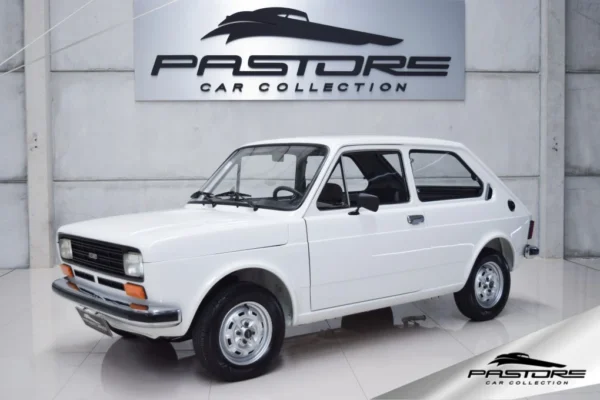 Fiat 147 GL