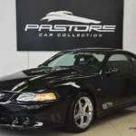Ford Mustang Saleen S281