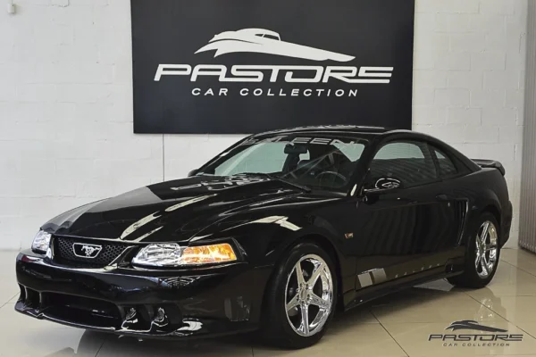 Ford Mustang Saleen S281