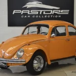 VW Fusca 1300