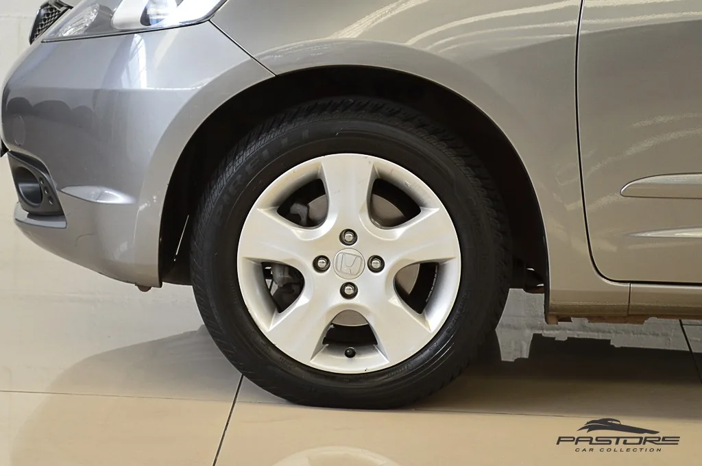 Honda Fit LX