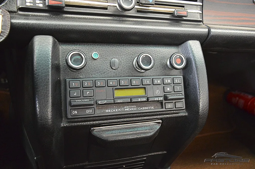 Mercedes-Benz 250 C