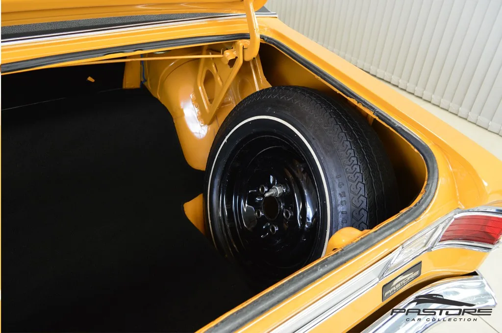 GM Opala Gran Luxo