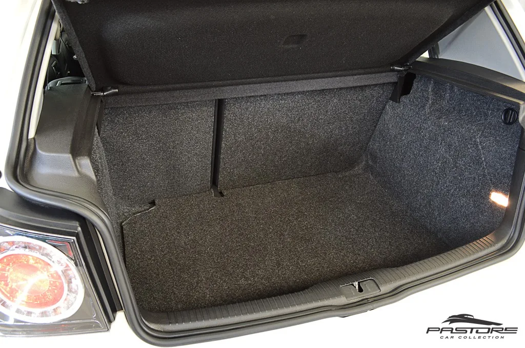 VW Golf Sportline 2.0