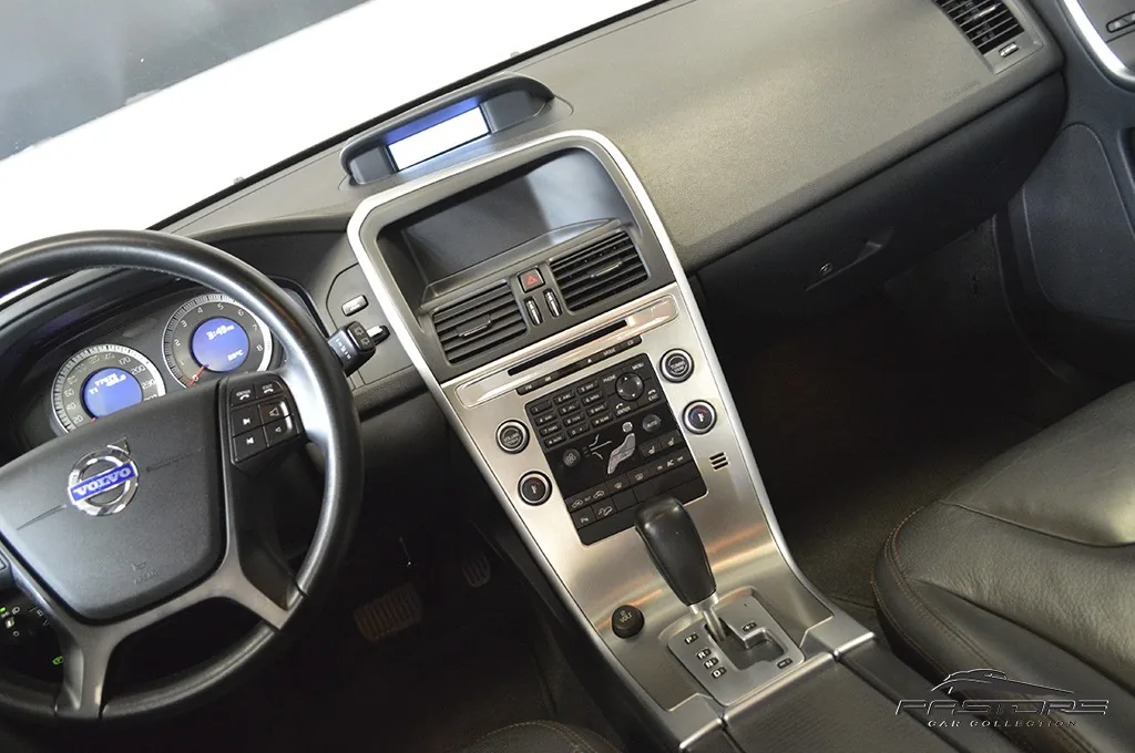 Volvo XC60 3.0T AWD Dynamic