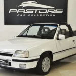 GM Kadett GSI Conversível