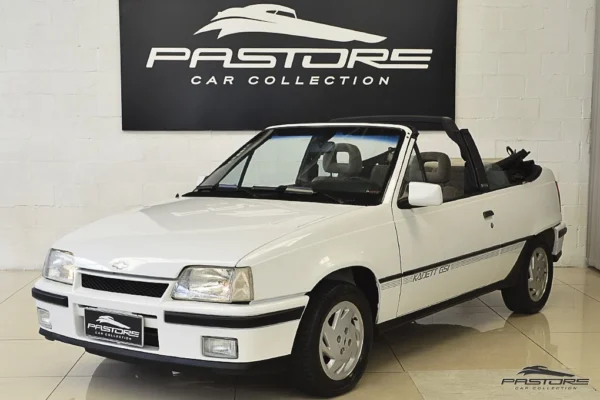 GM Kadett GSI Conversível