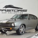 Ford Maverick 302 V8