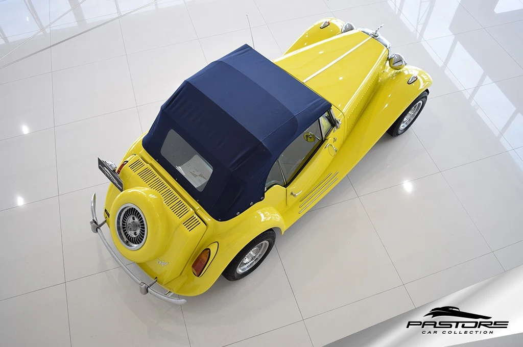 Mp Lafer MP LAFER 1.6