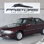 GM Omega CD 3.0 Automático