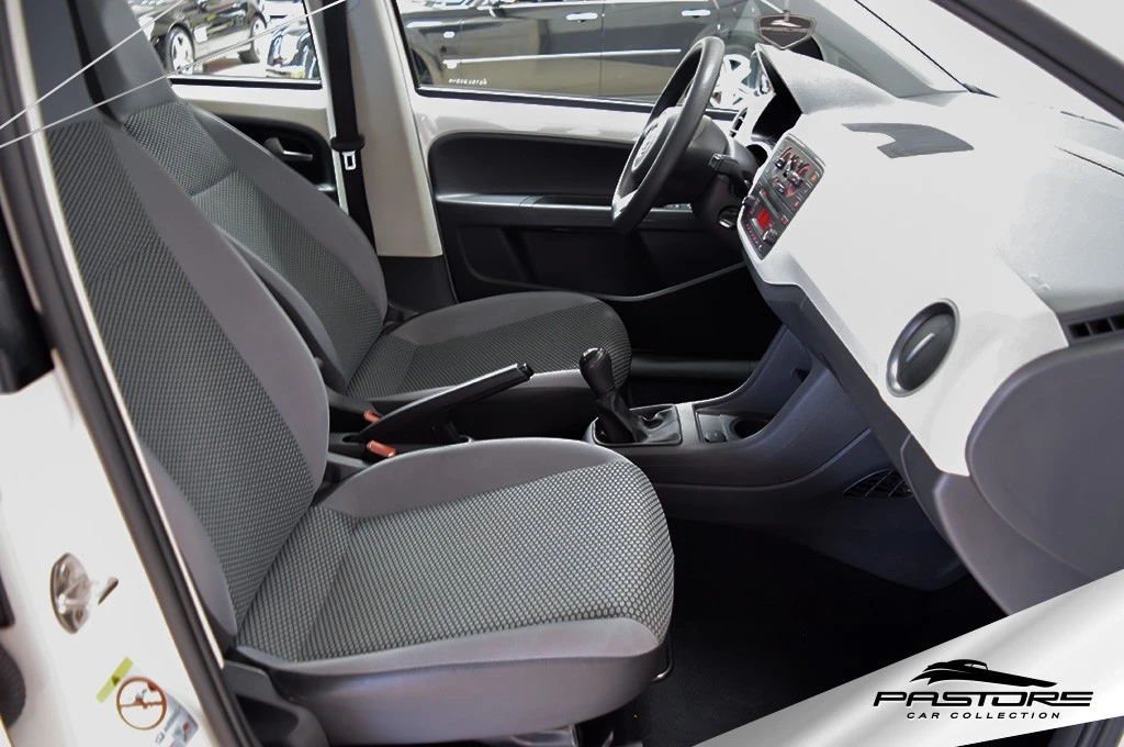 VW Up! Move MB 1.0 TSi