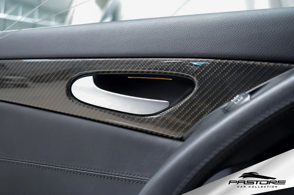 Mercedes-Benz SL 63 AMG