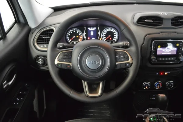 Jeep Renegade Sport