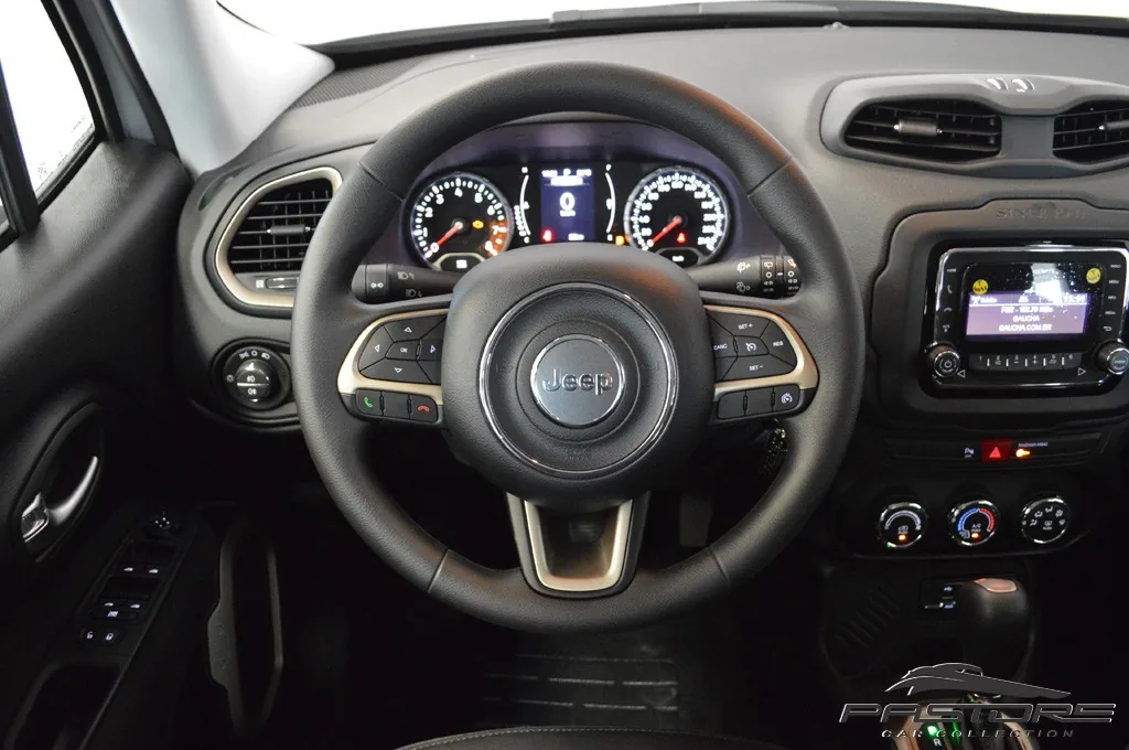 Jeep Renegade Sport