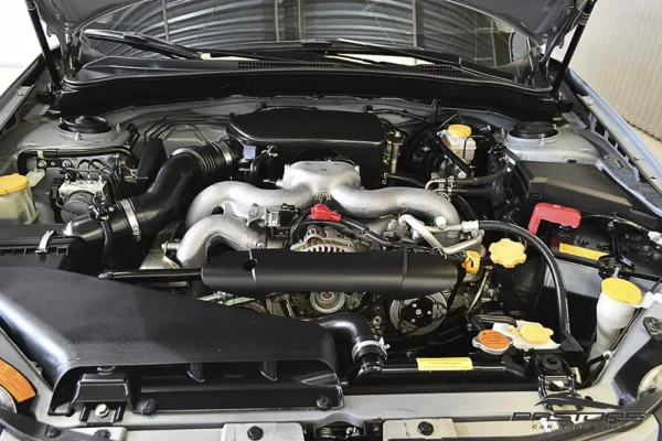 Subaru Impreza 2.0 AWD
