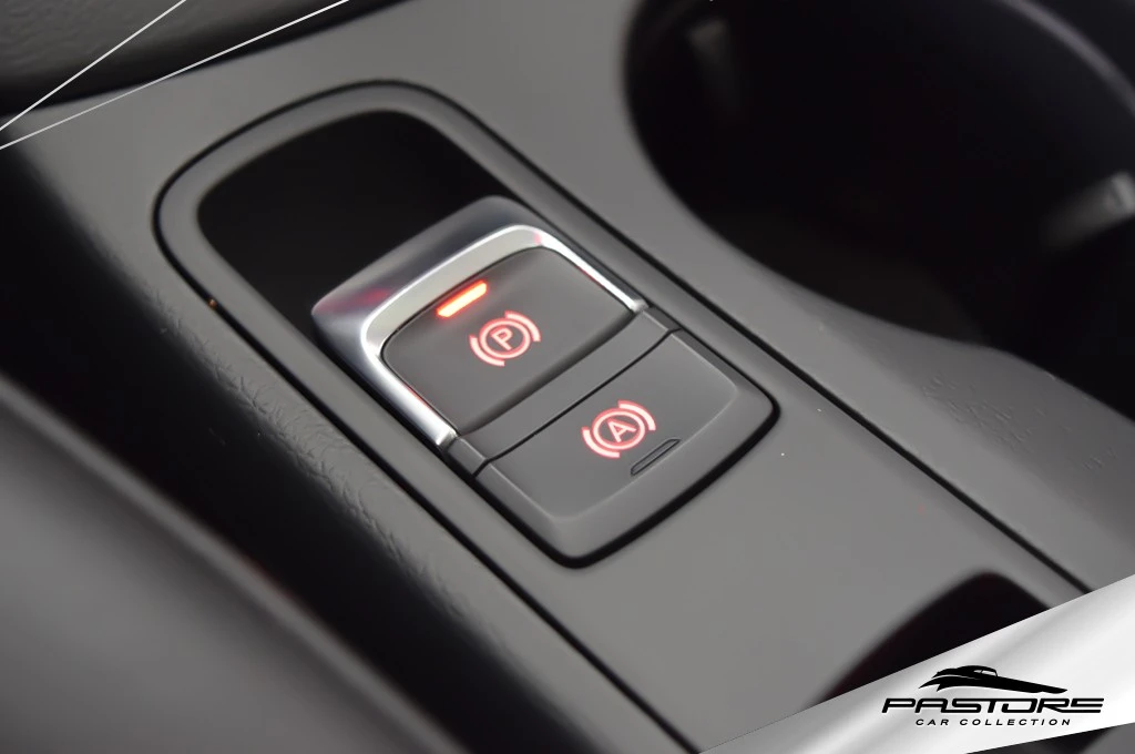 Audi Q3 Ambiente 2.0 TFSi Quattro