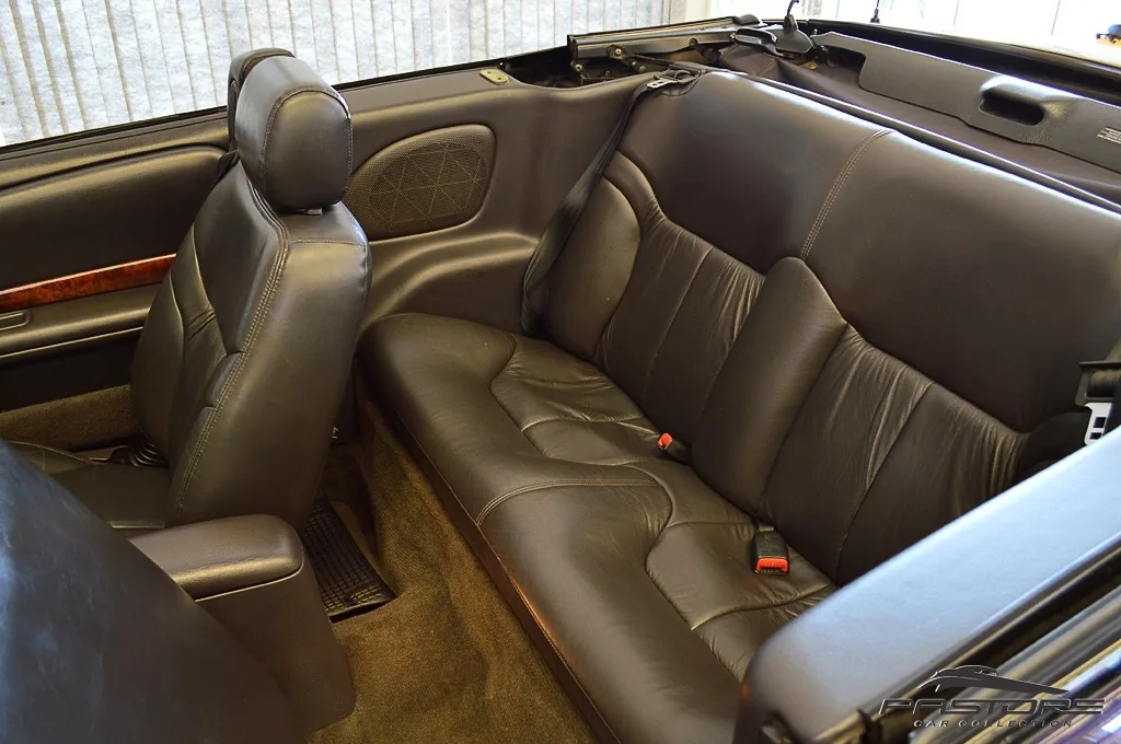 Chrysler Stratus LX Conversível
