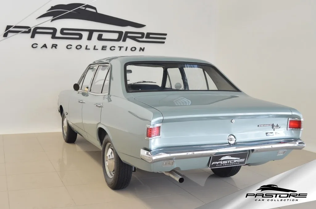 GM Opala Especial 4100