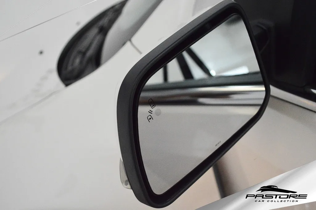 Ford Edge Limited AWD