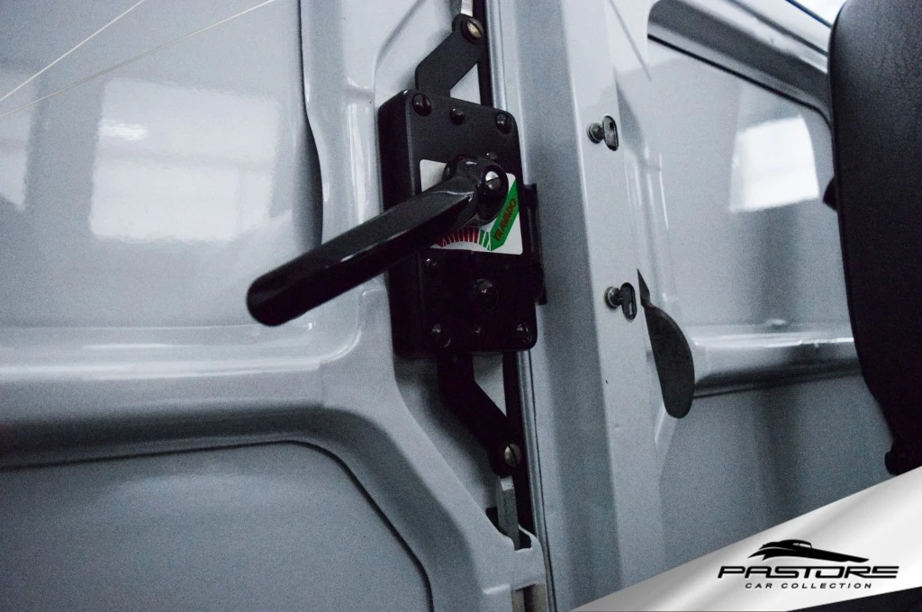 VW Kombi Standard 1.6