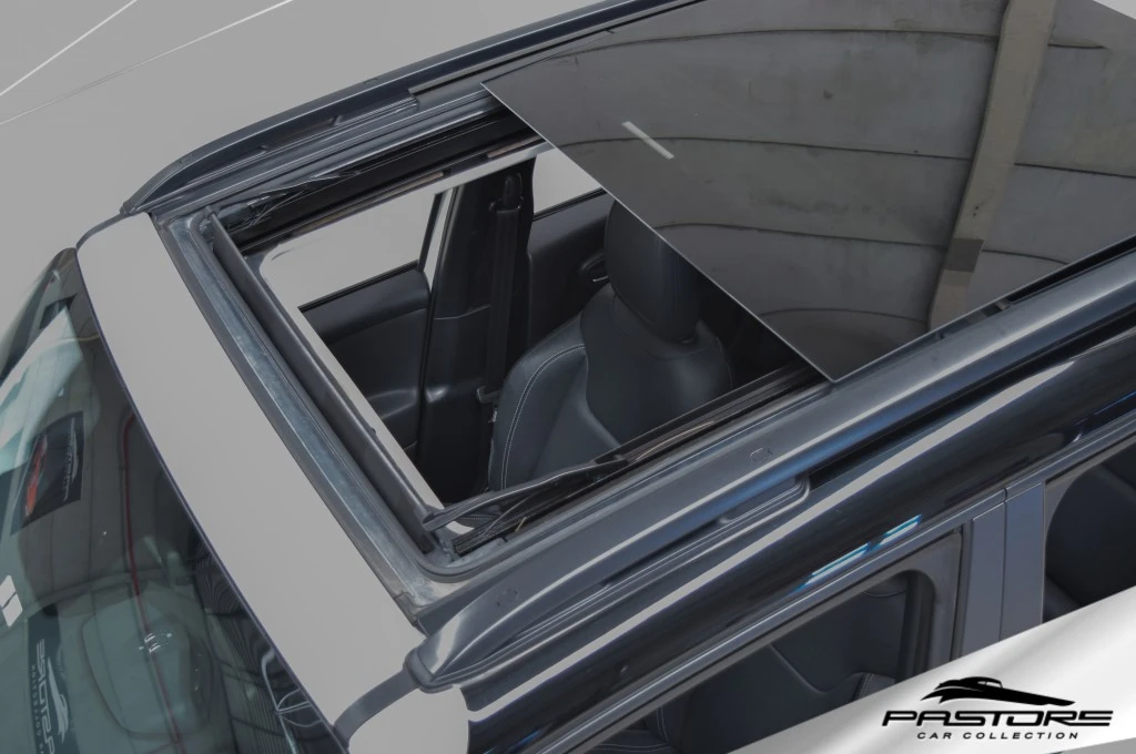 Jeep Renegade Limited 1.8 AT