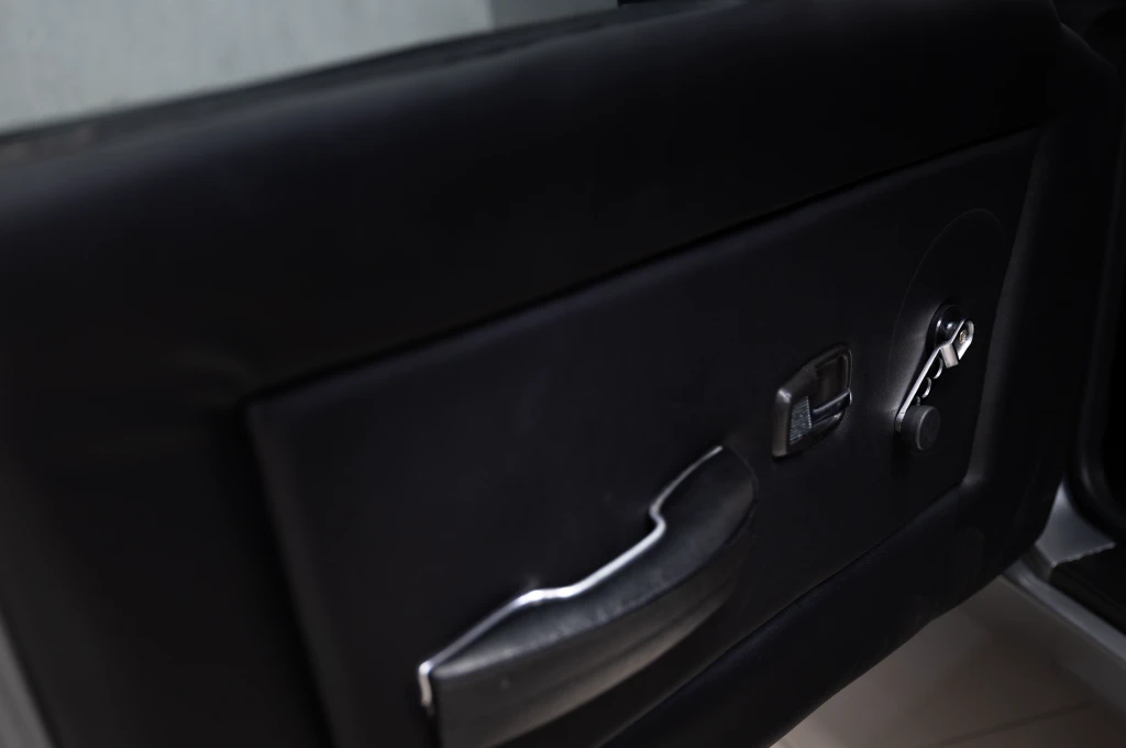 Puma PUMA GTB – 1978