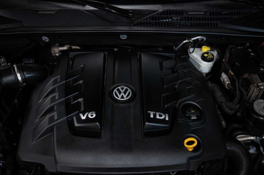 VW Volkswagen Amarok