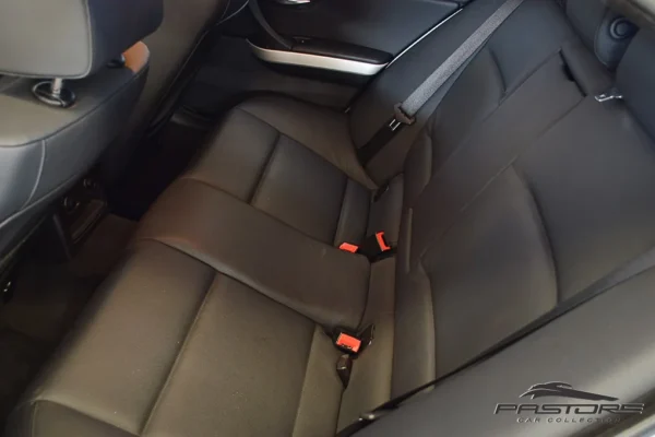 BMW 320i Top
