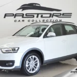 Audi Q3 Ambiente 2.0 TFSI