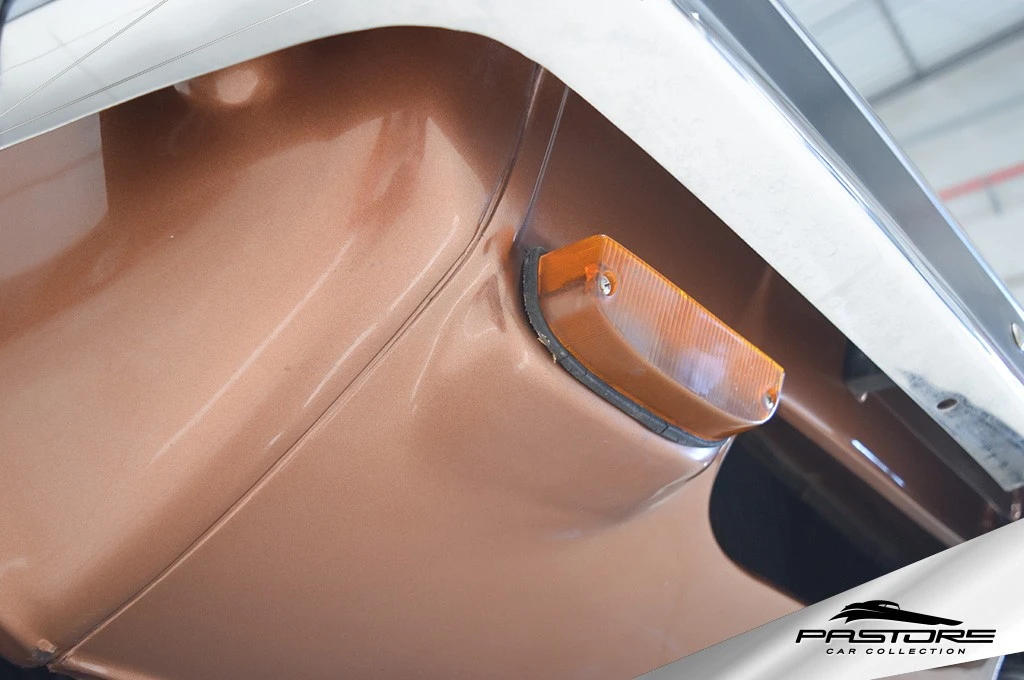 GM Chevette Standard 1.4