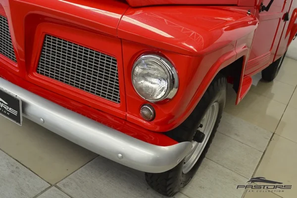 Ford F-75 Pickup
