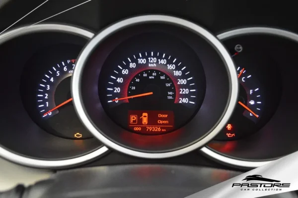 Kia Sorento EX 3.5