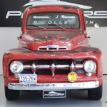 Ford F1 Pickup