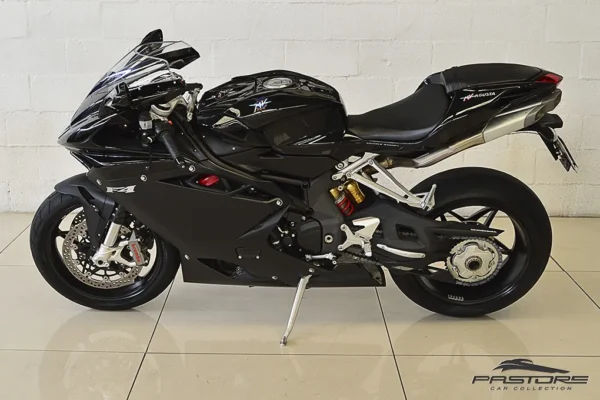 Mv Agusta F4 1000