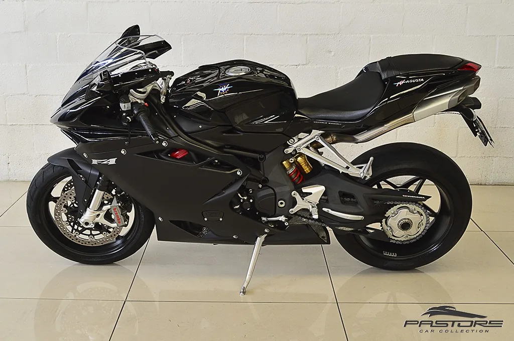 Mv Agusta F4 1000