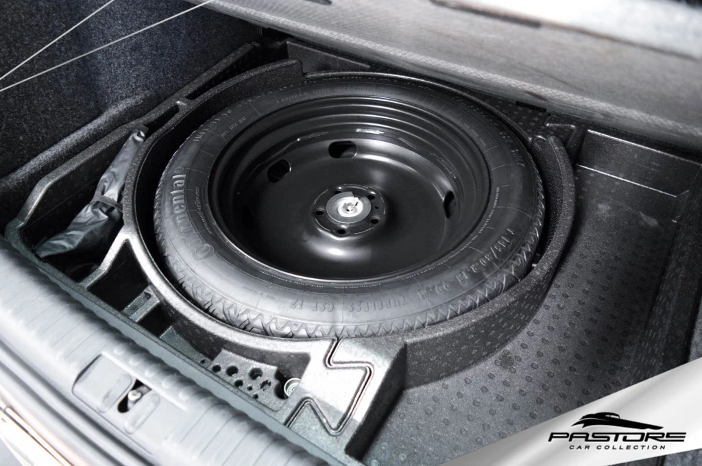 VW Tiguan 2.0 TSI 4Motion