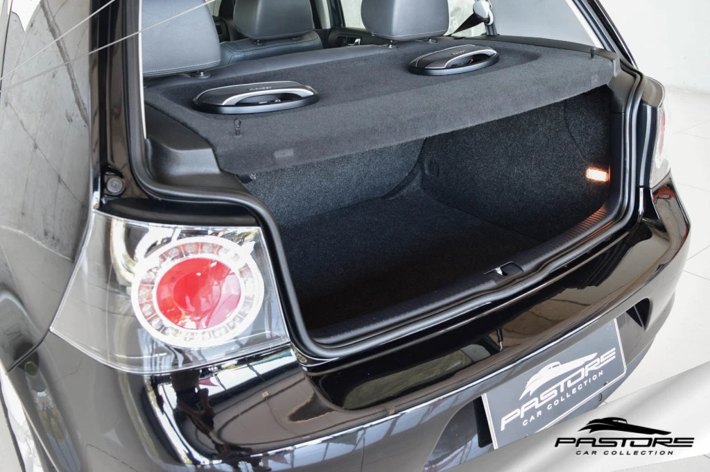 VW Golf 1.6 Sportline