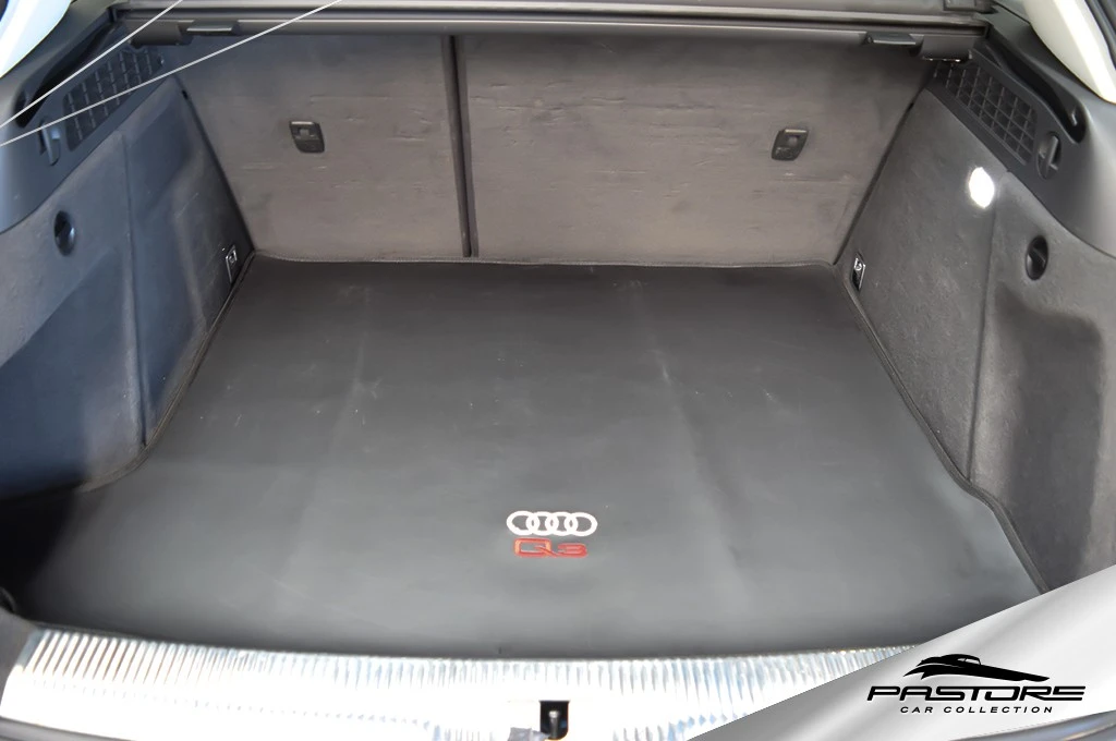 Audi Q3 Ambiente 2.0 TFSi Quattro