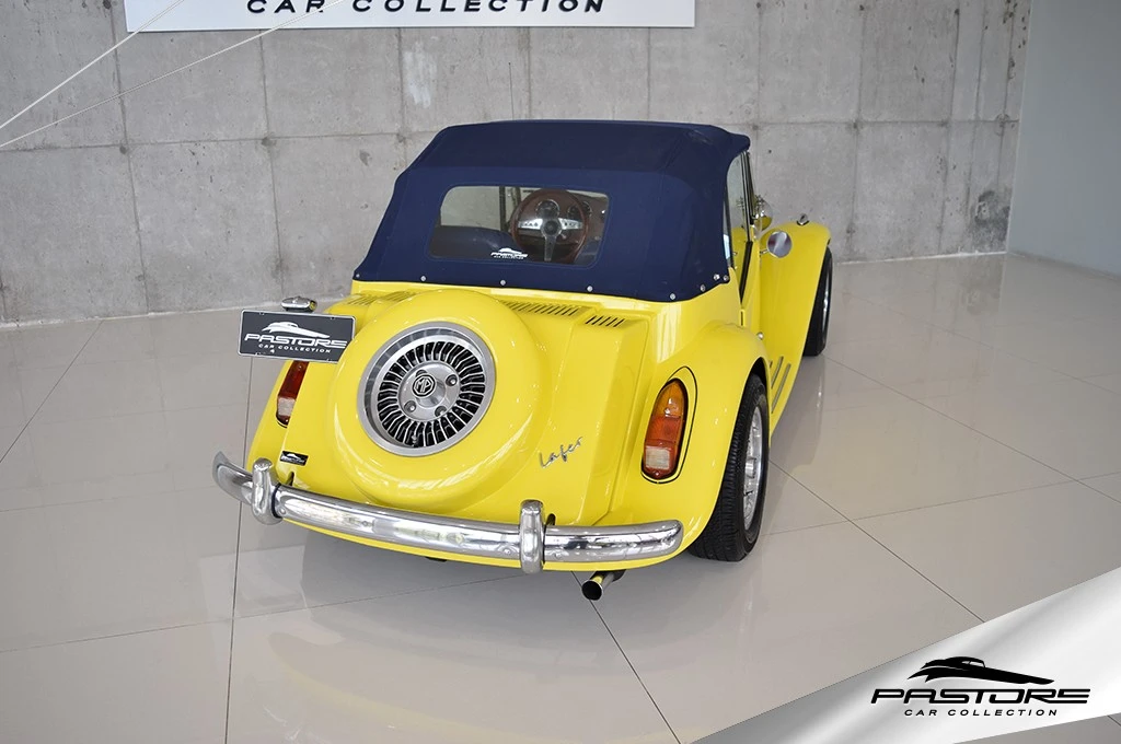 Mp Lafer MP LAFER 1.6