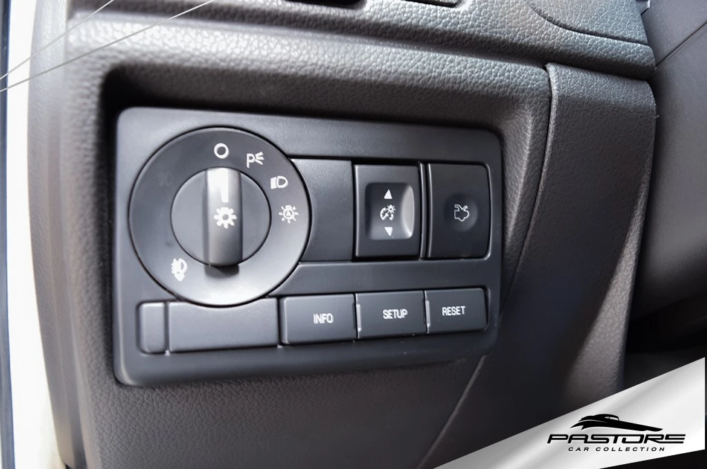 Ford Fusion SEL 3.0 V6 AWD