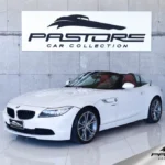 BMW Z4 sDrive 20i