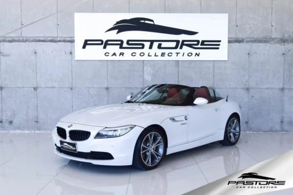 BMW Z4 sDrive 20i