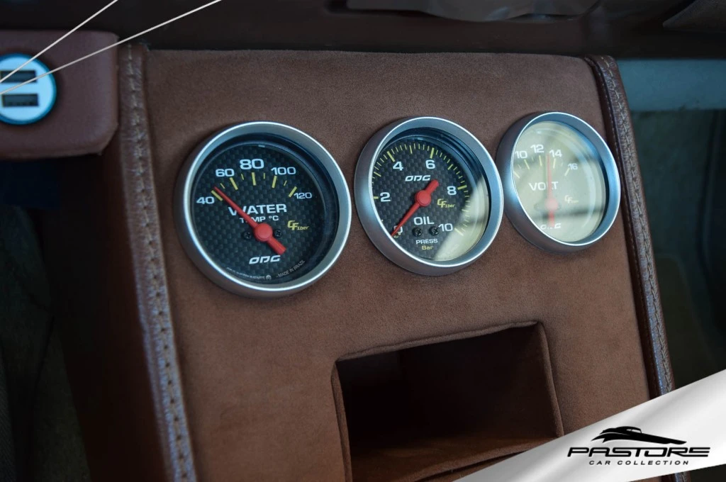 GM Opala Comodoro Coupé