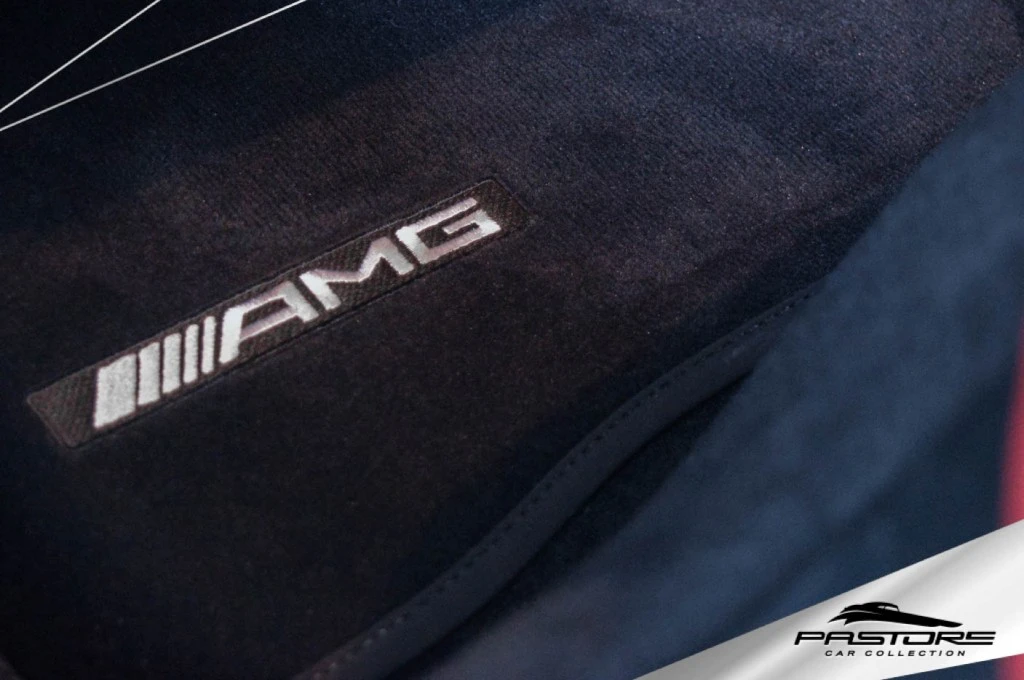 Mercedes-Benz C300 Sport