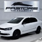 VW Voyage Highline 1.6