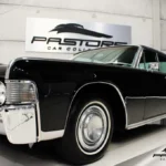 Lincoln Continental
